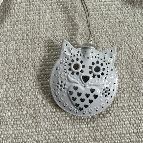 Super cute owl lights - Picture 2 of 2